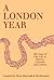 A London Year by Travis Elborough