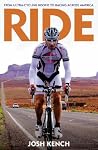 Ride: From ultra-cycling rookie to racing across America