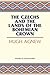 The Czechs and the Lands of the Bohemian Crown (Studies of Nationalities Book 526)