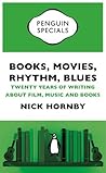 Books, Movies, Rh...