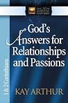God's Answers for...