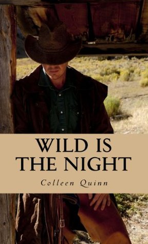 Wild is the Night (Kindle Edition)