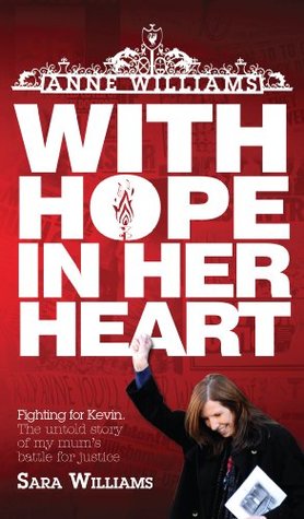 Anne Williams - With Hope in Her Heart (Kindle Edition)