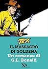 Tex. Il massacro ...