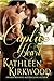 The Captive Heart (Heart Series, #3)