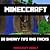 Minecraft: 50 Sneaky Tips a...