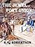 The Jewel of Fort Union by R.G. Robertson