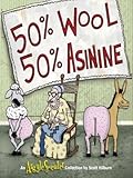 50% Wool, 50% Asinine: An Argyle Sweater Collection