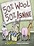 50% Wool, 50% Asinine: An A...