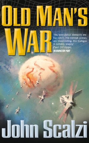Old Man's War: Book 1