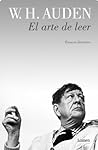El arte de leer: ...