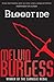 Bloodtide by Melvin Burgess
