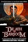 Death of Barsoom ...