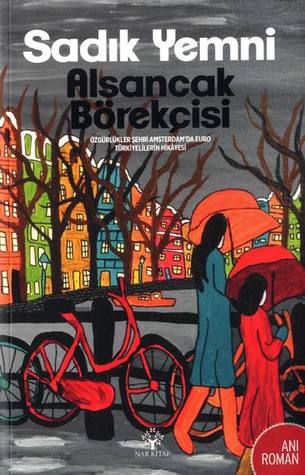 Alsancak Börekçisi