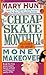 The Cheapskate Monthly Money Makeover by Mary  Hunt
