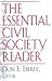 The Essential Civil Society...