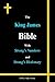 King James Bible with Strong's numbers linked to included Str... by Tom Savage