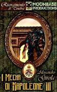 I Mecha di Napoleone III