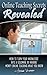 Online Teaching Secrets Rev...