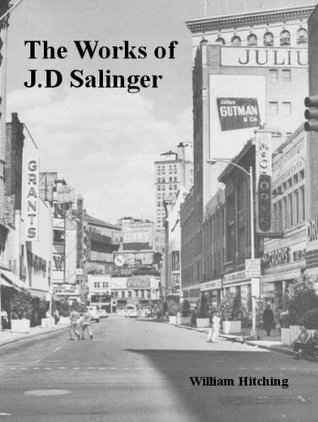 The Works of JD Salinger (Kindle Edition)