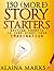150 (More) Story Starters W...