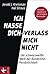 Ich hasse dich - verlass mich nicht: Die schwarzweiße Welt der Borderline-Persönlichkeit (German Edition)