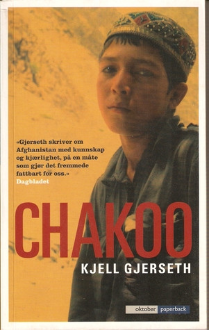 Chakoo