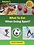 What To Eat When Doing Sport - The Truth About Skiing Volume 1 by Danko Puskaric
