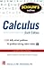 Schaum's Outline of Calculus