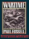 Book cover for Wartime: Understanding and Behavior in the Second World War