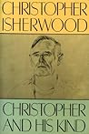 Book cover for Christopher and His Kind: A Biography