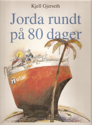 Jorda rundt på 80 dager
