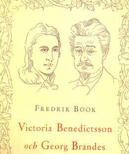 Victoria Benedictsson och Georg Brandes (Unknown Binding)