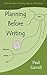 Planning Before Writing