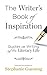 The Writer's Book of Inspir...