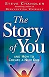 The Story of You by Steve Chandler