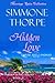 Hidden Love (Derrien Island Trilogy)