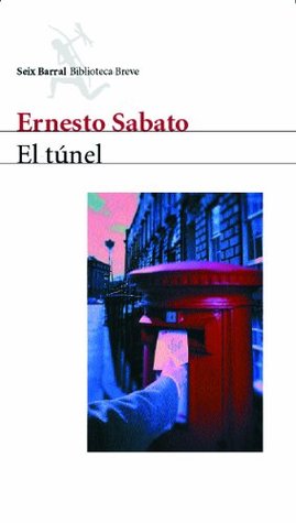 El túnel (Spanish Edition)