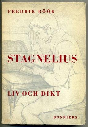 Stagnelius : liv och dikt