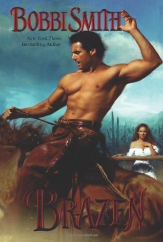 Brazen (Kindle Edition)