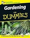 Gardening For Dum...