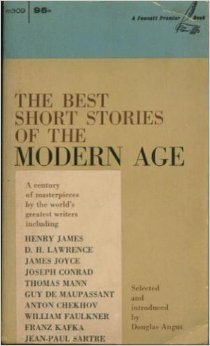 Best Short Stories of the Modern Age