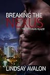 Breaking the Nexus (Mythrian Realm Series Book 1) Book cover for Breaking the Nexus (Mythrian Realm Series Book 1)