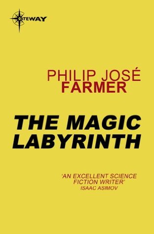 The Magic Labyrinth