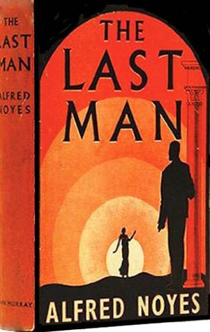 The Last Man (Kindle Edition)
