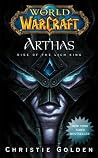Arthas: Rise of t...