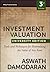 Investment Valuation by Aswath Damodaran Investment Valuation by Aswath Damodaran
