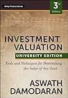 Investment Valuat...