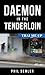 Daemon in the Tenderloin: A Philip Beckett Mystery (Philip Beckett in the San Francisco Tenderloin Book 1)