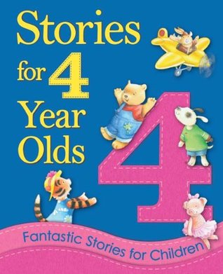 Stories for 4 Year Olds (Young Storytime)